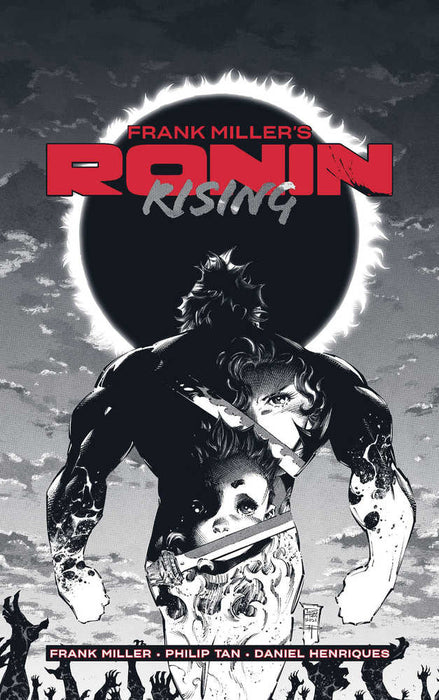 Frank Millers Ronin Rising Manga Edition OTHER PUBLISHERS