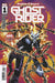 Ghost Rider: Robbie Reyes Special #1 Marvel Comics