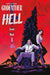 Godfather Of Hell #1 (Of 4) Cover A Pius Bak Vault Comics