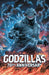 Godzilla'S 70th Anniversary IDW Publishing