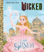 I Am Glinda (Universal Pictures Wicked) Golden Books
