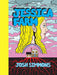 Jessica Farm Hardcover (Mature) Fantagraphics Books