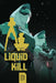 Liquid Kill Volume 2 #1 (Of 4) Cover B Iumazark (Mature) Massive Publishing