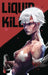 Liquid Kill Volume 2 #1 (Of 4) Cover E 10 Copy Variant Edition Rashedjrs (Mr Massive Publishing