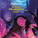 Where Monsters Live (Disney Moana) Random House Books for Young Readers