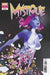 Mystique #1 Rose Besch Variant Marvel Comics