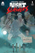Night Of The Slashers #1 Cover A Paul Fry (Mature) Magma Comix