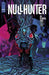 Nullhunter #1 (Of 12) Cover B Gustaffo Vargas Variant (Mature) Image Comics