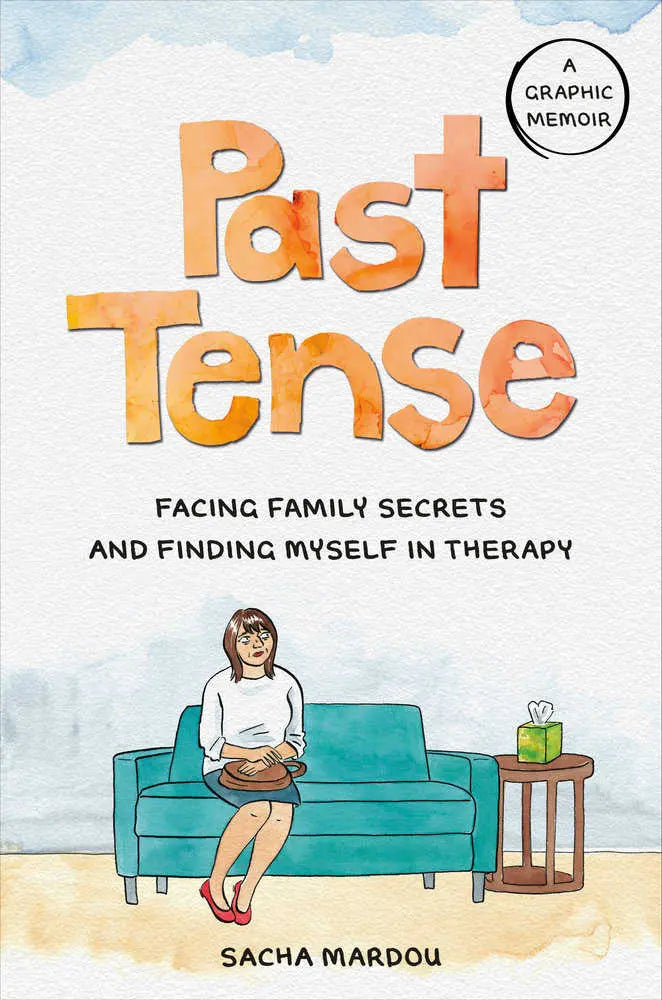 Past Tense OTHER PUBLISHERS