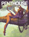 Penthouse Comics #5 Cover C Curzi (Mature) Penthouse Comics