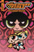 Powerpuff Girls Halloween Sp One Shot Cover A Staggs Dynamite Entertainment