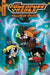 Powerpuff Girls Halloween Sp One Shot Cover H 10 Copy Variant Edition For Dynamite Entertainment