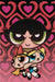 Powerpuff Girls Halloween Sp One Shot Cover M 25 Copy Variant Edition Sta Dynamite Entertainment
