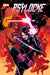 Psylocke #1 Marvel Comics