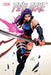 Psylocke #1 Hicham Habchi Variant Marvel Comics