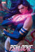 Psylocke #1 Artgerm Variant Marvel Comics