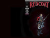 Redcoat #7 Cover A Bryan Hitch & Brad Anderson Wraparound Image Comics