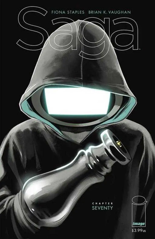 Saga #70 (Mature) Image Comics