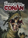 Savage Sword Of Conan #5 (Of 6) Cover A Jusko (Mature) Titan Comics