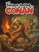 Savage Sword Of Conan #5 (Of 6) Cover B Horley (Mature) Titan Comics