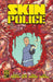 Skin Police #1 (Of 4) Cover A Daniel Gete Jason Wordie (Mature) Oni Press