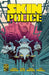 Skin Police #1 (Of 4) Cover B Nick Pitarra Variant (Mature) Oni Press