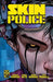 Skin Police #1 (Of 4) Cover C 1 in 10 Adam Pollina Ulises Arreola Variant (Mature) Oni Press