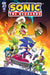 Sonic The Hedgehog #74 Cover A (Arq) IDW Publishing