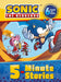 Sonic The Hedgehog: 5-Minute Stories Penguin Publishing Group