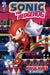 Sonic The Hedgehog: Knuckles' 30th Anniversary Special Variant B (Hughes) IDW Publishing