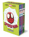 Spider-Man Mighty Marvel Team-Up Box Set OTHER PUBLISHERS