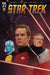 Star Trek #25 Variant Ri (10) (Bartok) IDW Publishing