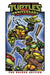 Teenage Mutant Ninja Turtles: 40th Anniversary Comics Celebration—The Deluxe Edition IDW Publishing