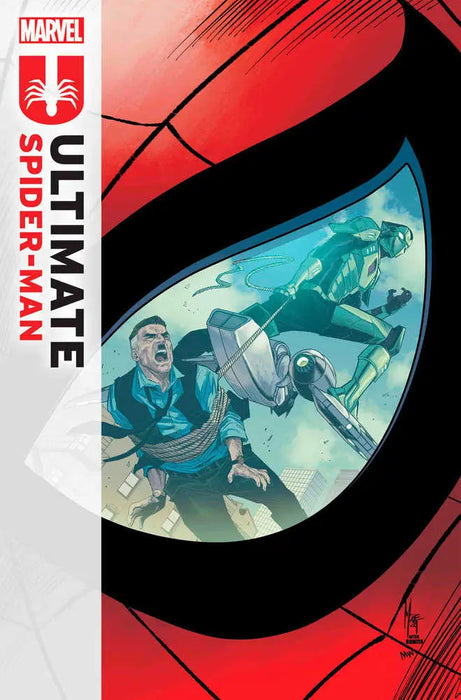 Ultimate Spider-Man #10 Marvel Comics