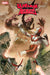 Ultraman X The Avengers #3 (Of 4) Marvel Comics