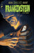 Universal Monsters Frankenstein #3 (Of 4) Cover E 1 in 50 Reiko Murakami Variant Image Comics