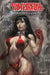 Vampirella Dark Reflections #5 Cover A Parrillo Dynamite Entertainment