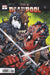 Venom War: Deadpool #2 Todd Nauck Variant [Vw] Marvel Comics