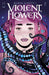 Violent Flowers #2 (Of 4) Cover B Maria Llovet Tentacle Variant (Mature) Image Comics