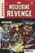 Wolverine: Revenge - Red Band #3 Nic Klein Homage Variant [Polybagged] Marvel Comics