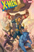 X-Men #6 Julian Totino Tedesco Variant Marvel Comics