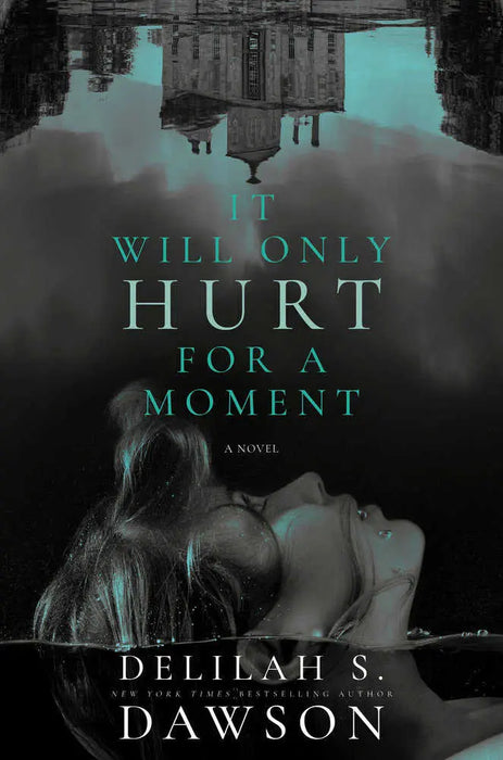 It Will Only Hurt For A Moment Random House Books for Young Readers