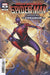 Miles Morales: Spider-Man #25 Mateus Manhanini New Costume Variant Marvel Comics