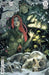 Poison Ivy Swamp Thing Feral Trees #1 (One Shot) Cover E Jessica Fong Card Stock Variant DC Comics