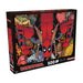 Deadpool Collage 500pc Puzzle OTHER PUBLISHERS