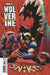 Wolverine: Revenge #1 Adam Kubert 2nd Print Variant Marvel Comics