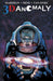 3D Anomaly TPB Image Comics