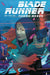 Blade Runner Tokyo Nexus Direct Market Edition TPB Titan Comics