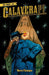 Calavera Pi  #1 (Of 4) Cover C 1 in 10 Esteban Sanchez Variant (Mature) Oni Press