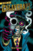 Calavera Pi #1 (Of 4) Cover D J Inc 1:20 Gonzo Variant (Mature) Oni Press